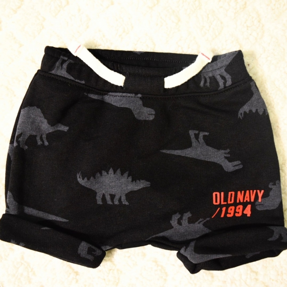 🍼 5/$13 🍼 Baby Boy Shorts